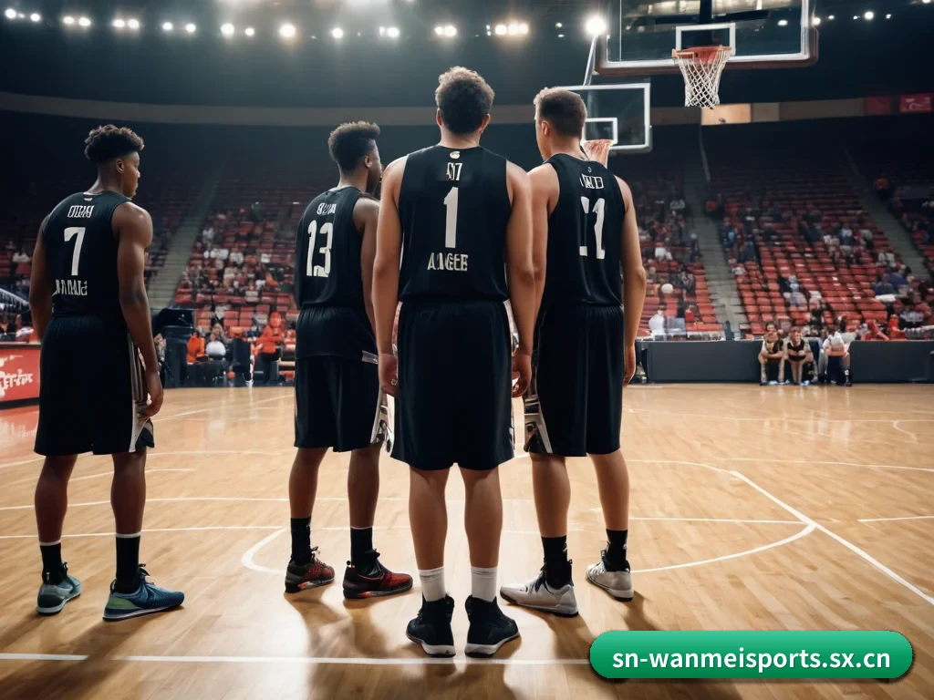 完美体育 APP 界面 - wmsports