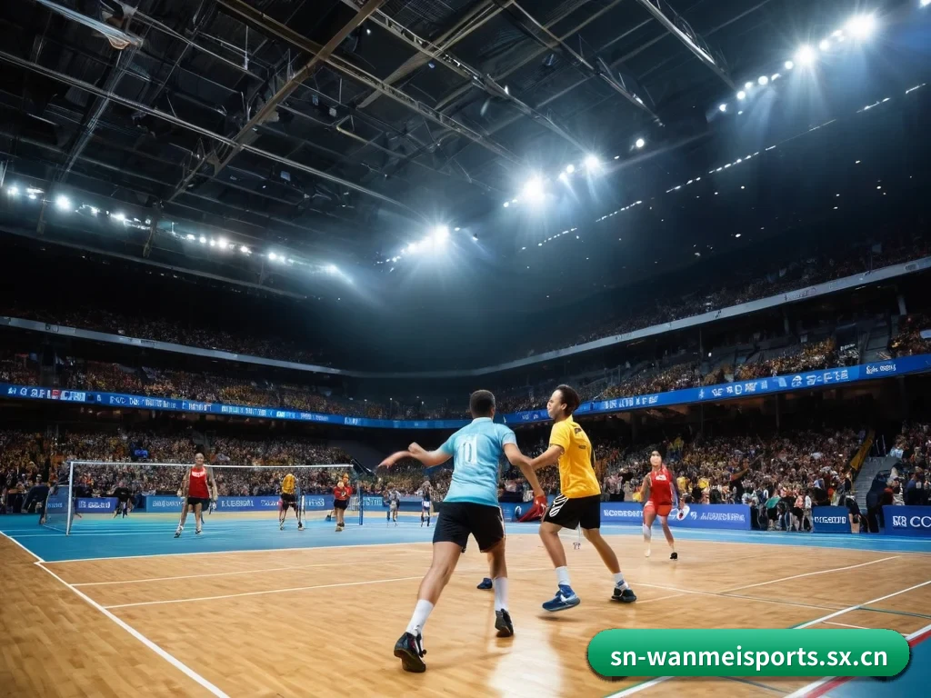 坚持做好基础的事 - wmsports